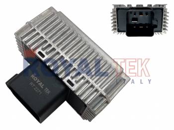 TEMPORIZADOR DIESEL ROYALTEK CHEVROLET MERIVA CORSA II 1.7TD --- OEM 55354141 9132691 6235303 1237976 51799018 132049 2502049 0522120722 30592942